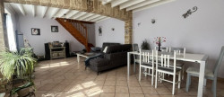 vente Maison Saint Clair Sur Epte