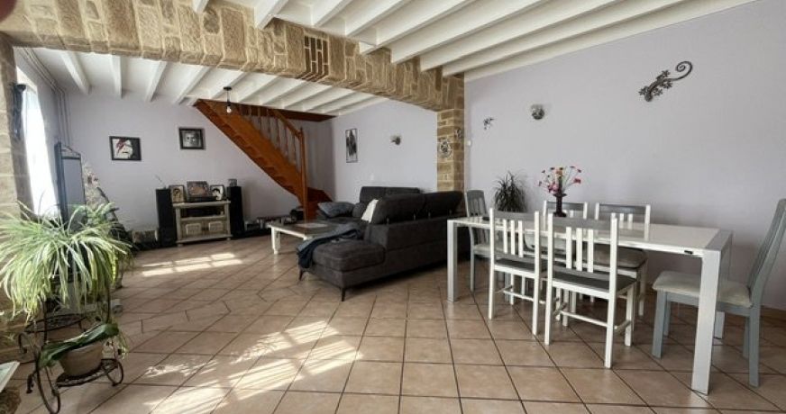 vente Maison Saint Clair Sur Epte