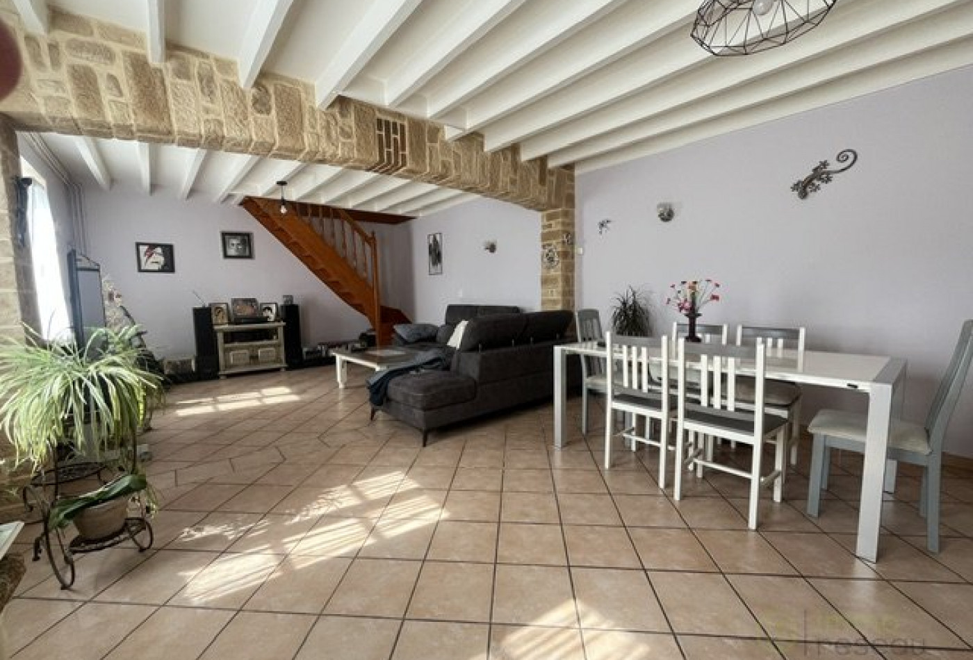 vente Maison Saint Clair Sur Epte - Photo 9