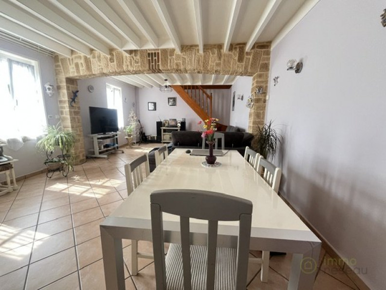 vente Maison Saint Clair Sur Epte - Photo 8