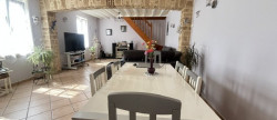 vente Maison Saint Clair Sur Epte