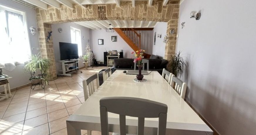 vente Maison Saint Clair Sur Epte