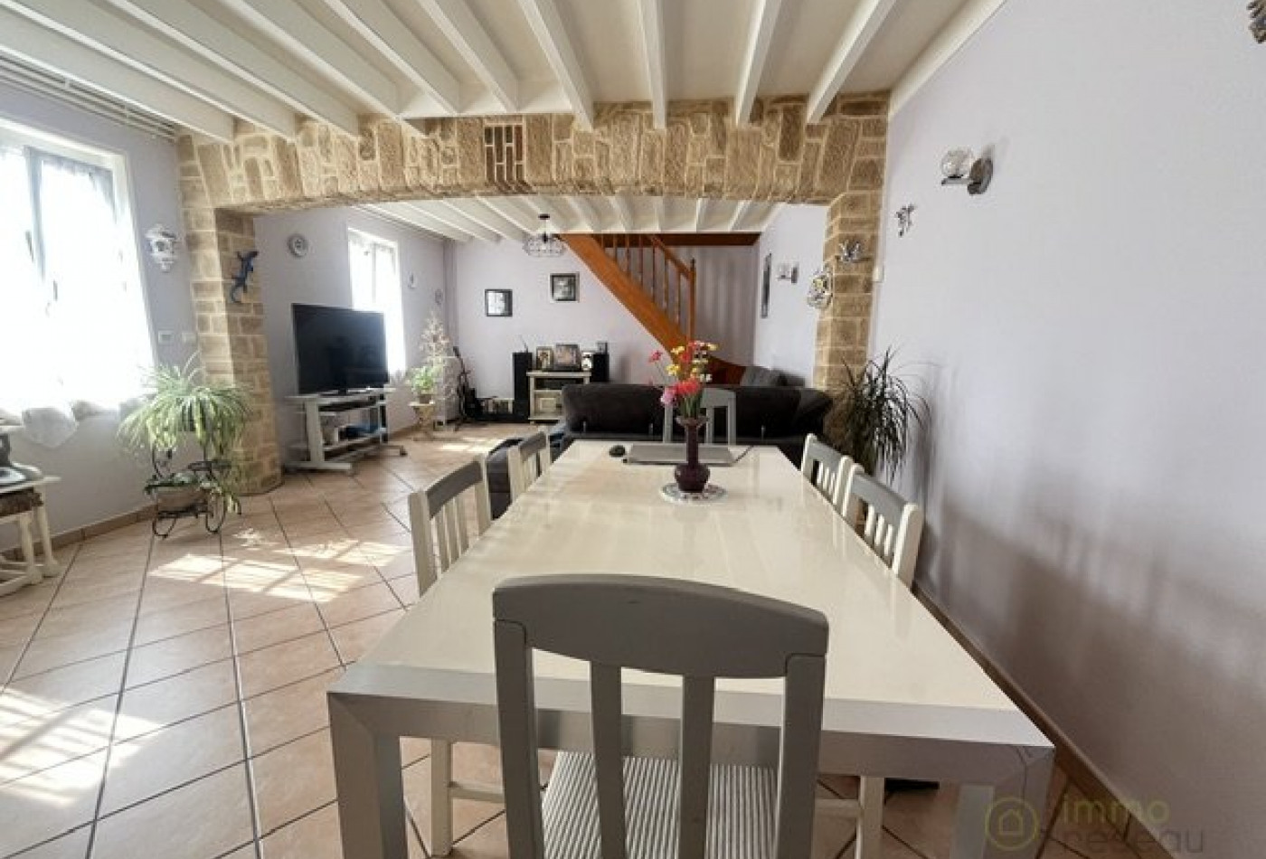 vente Maison Saint Clair Sur Epte - Photo 8