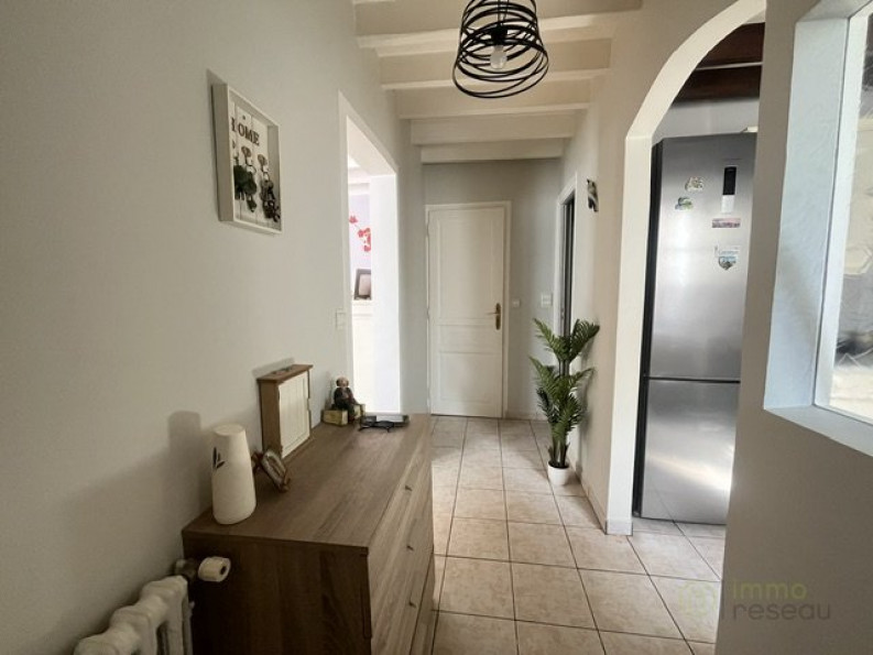 vente Maison Saint Clair Sur Epte - Photo 6