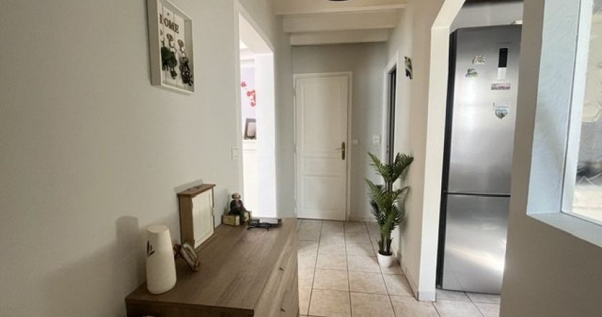 vente Maison Saint Clair Sur Epte