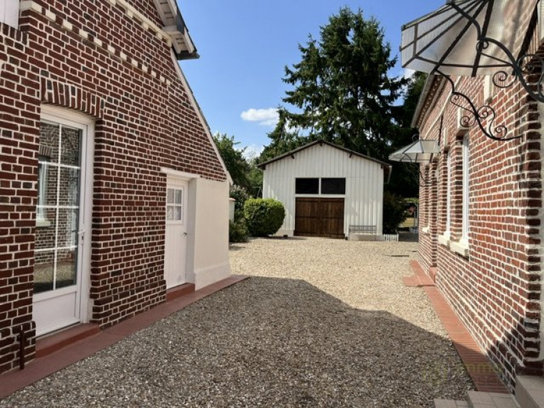 vente Maison Saint Clair Sur Epte - Photo 2