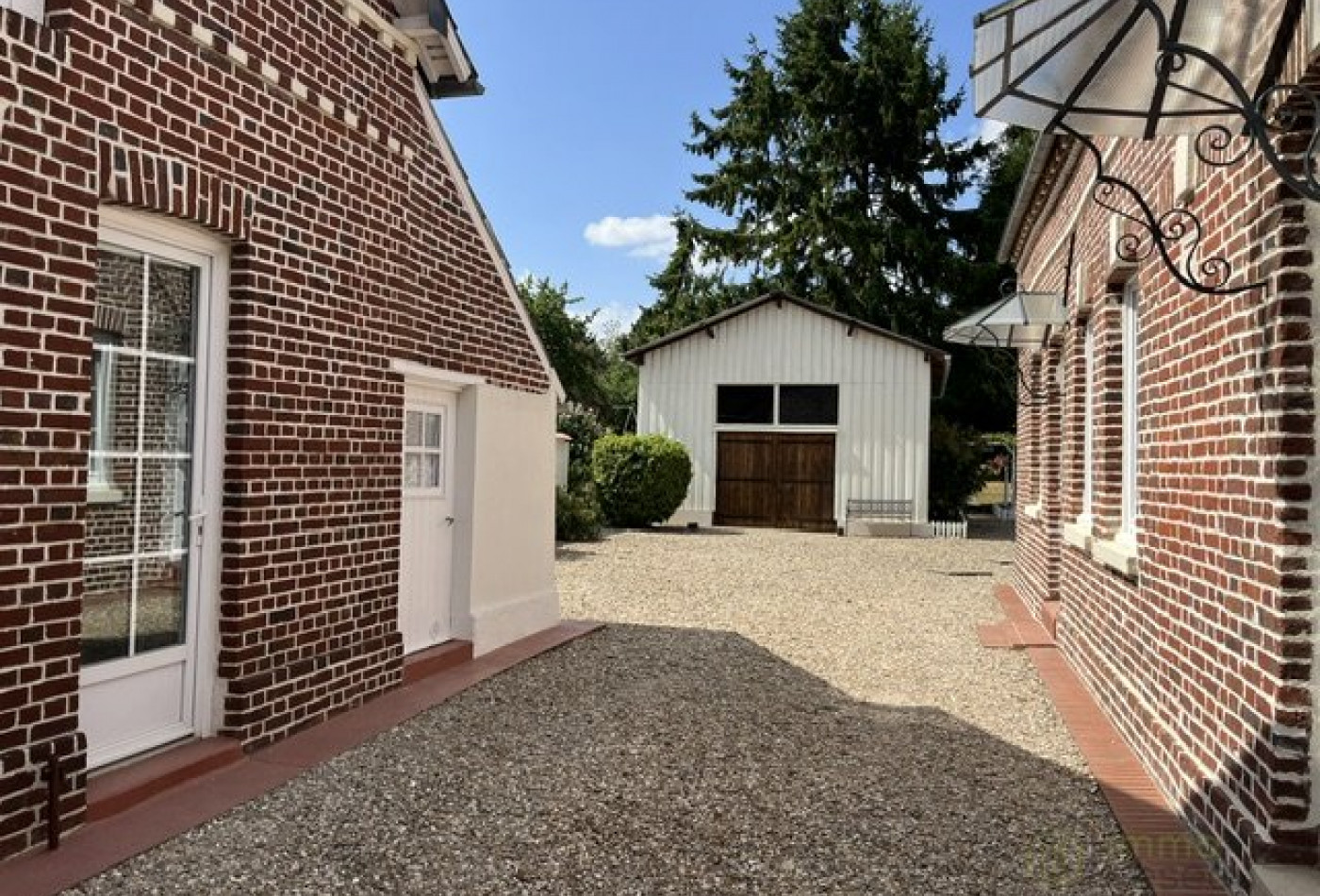 vente Maison Saint Clair Sur Epte - Photo 2