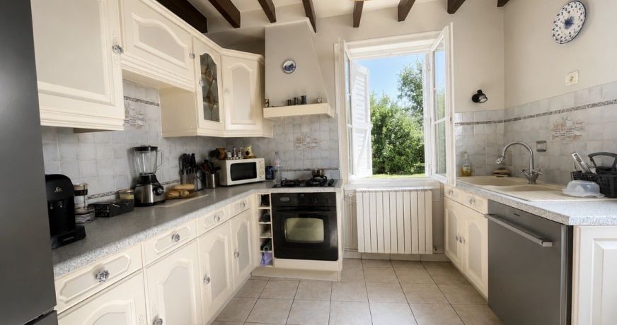 vente Maison Saint Clair Sur Epte