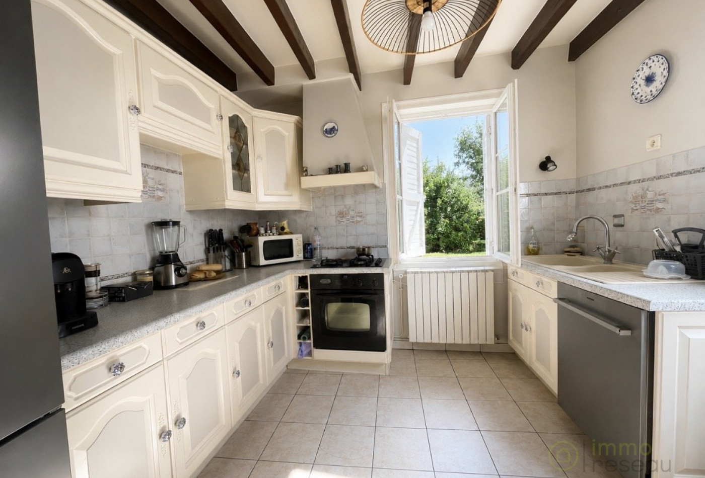 vente Maison Saint Clair Sur Epte - Photo 7