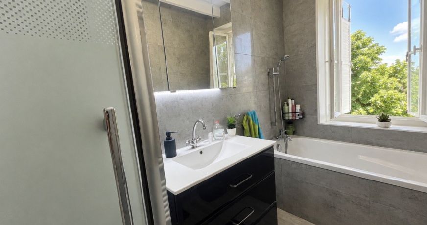 vente Maison Saint Clair Sur Epte