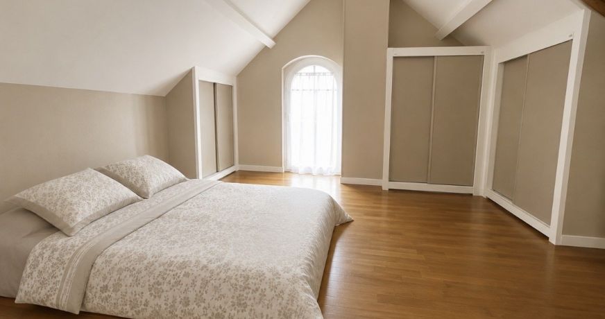 vente Maison Saint Clair Sur Epte