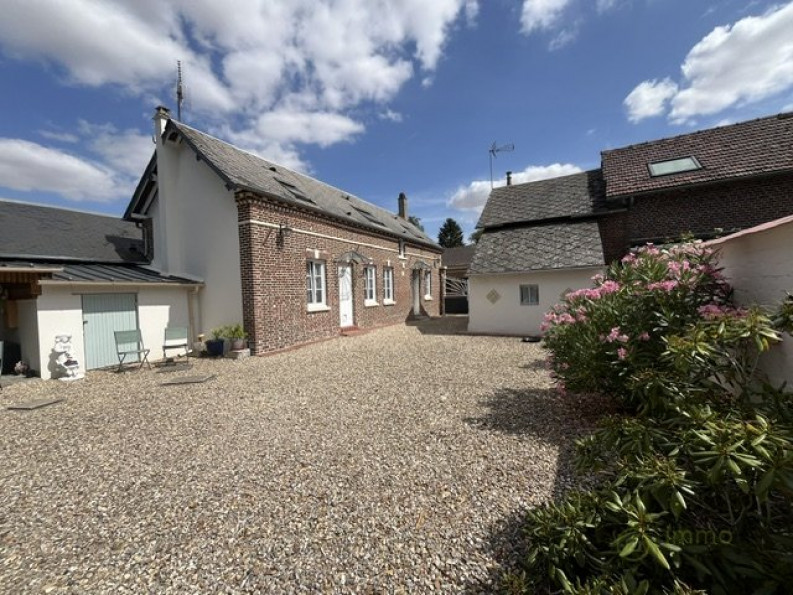 vente Maison Saint Clair Sur Epte - Photo 5