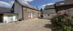 vente Maison Saint Clair Sur Epte
