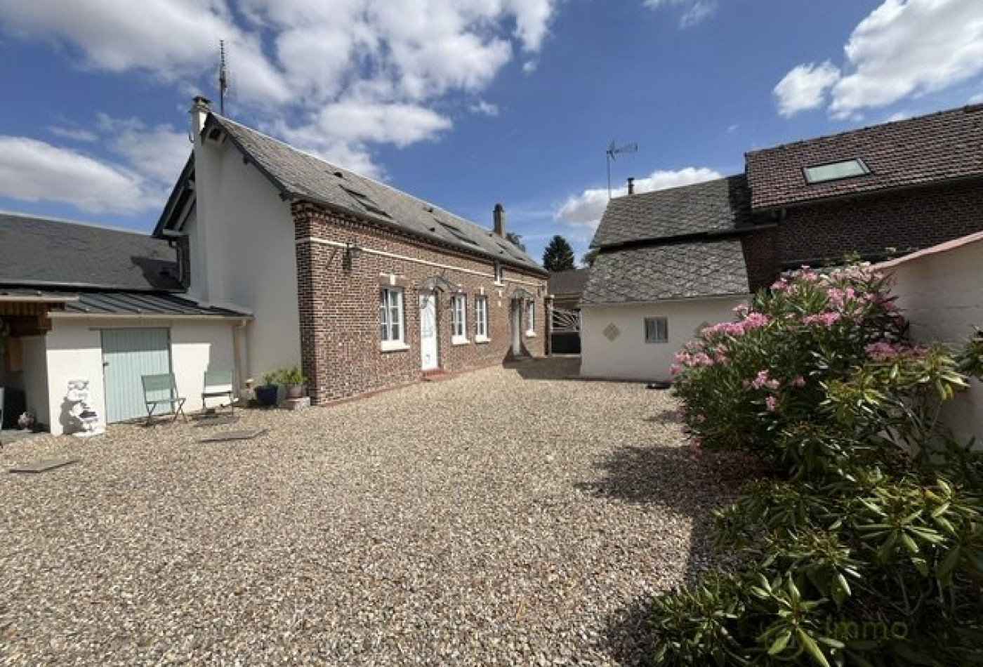 vente Maison Saint Clair Sur Epte - Photo 5