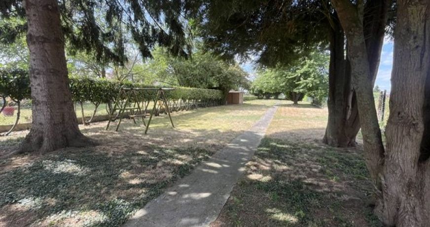 vente Maison Saint Clair Sur Epte