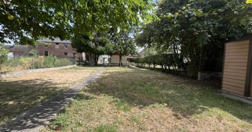 vente Maison Saint Clair Sur Epte