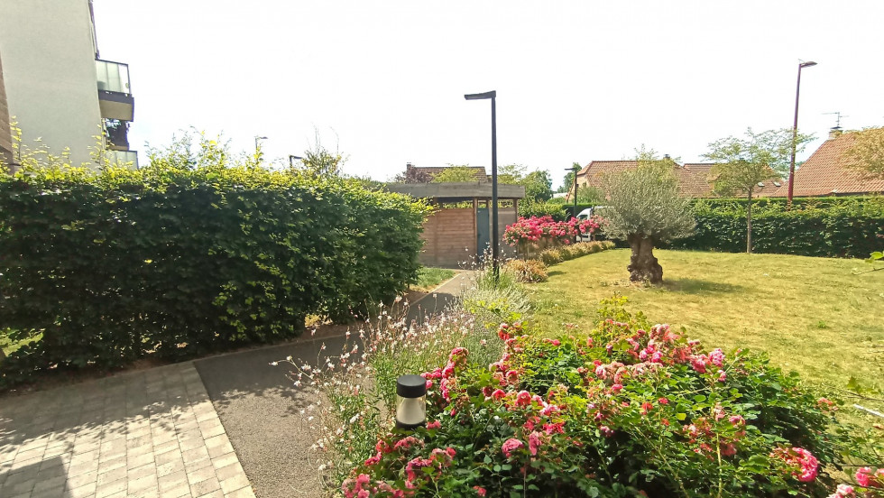 vente Appartement Marcq En Baroeul - Photo 6