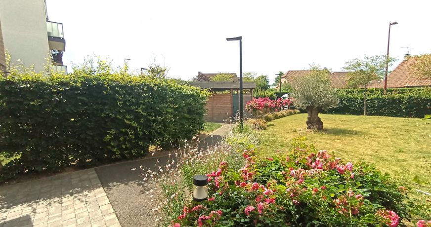 vente Appartement Marcq En Baroeul
