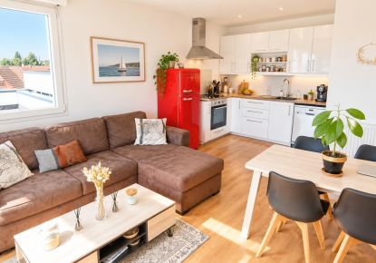 vente Appartement Marcq En Baroeul