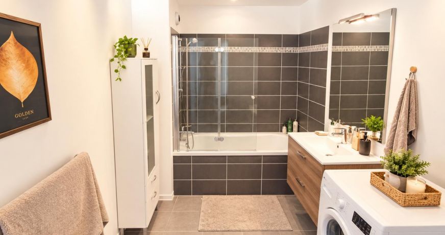 vente Appartement Marcq En Baroeul