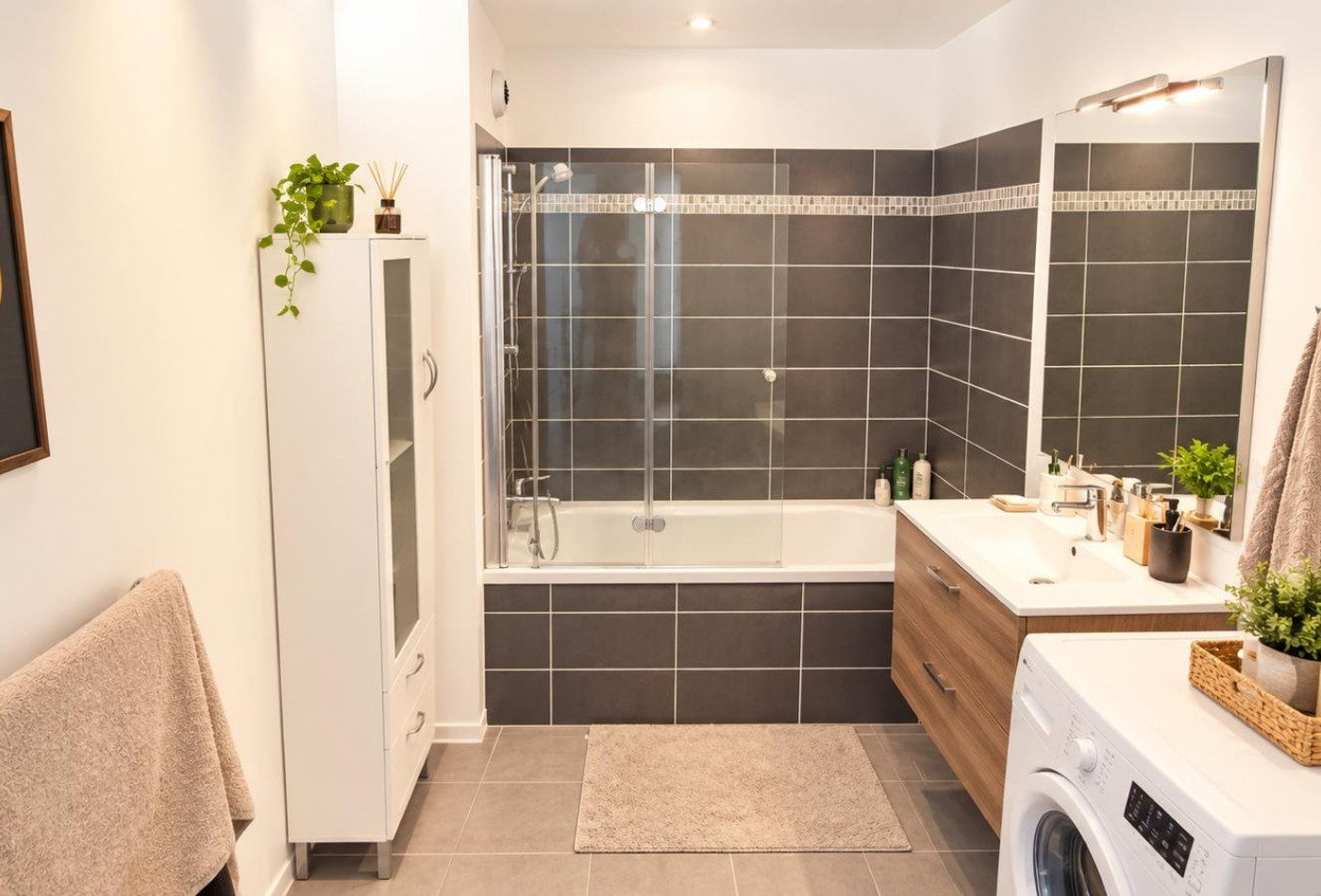 vente Appartement Marcq En Baroeul - Photo 3