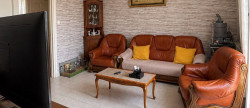 vente Maison Trieux