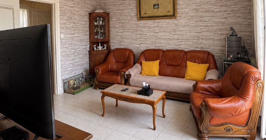 vente Maison Trieux