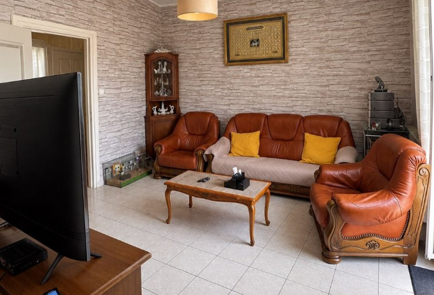 vente Maison Trieux - Photo 2