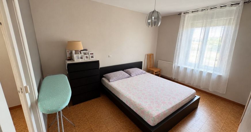 vente Maison Trieux