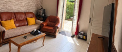 vente Maison Trieux