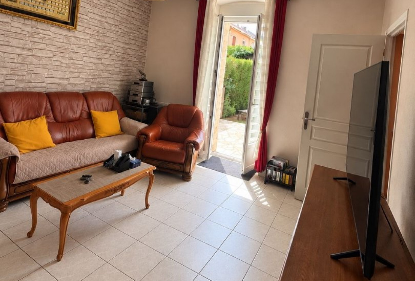 vente Maison Trieux - Photo 1