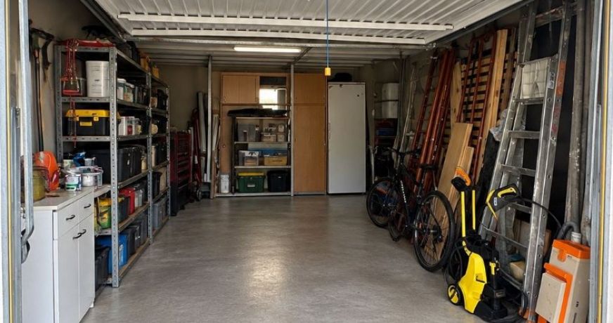 vente Maison Trieux