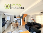 vente Maison Villars Les Dombes
