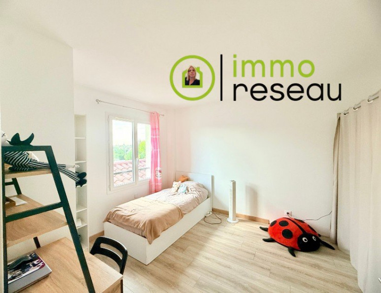 vente Maison Villars Les Dombes - Photo 3