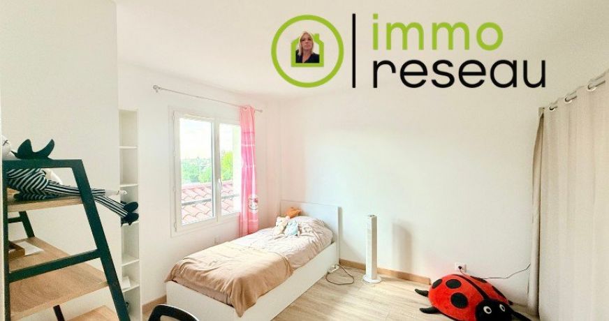 vente Maison Villars Les Dombes