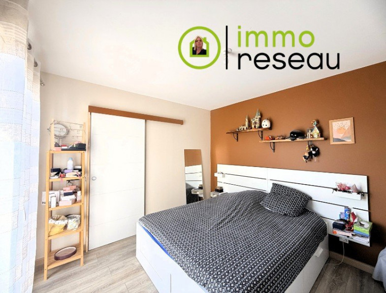 vente Maison Villars Les Dombes - Photo 4