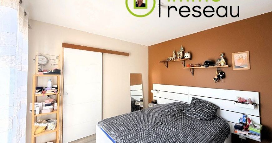 vente Maison Villars Les Dombes