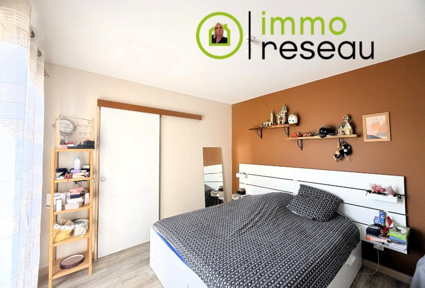vente Maison Villars Les Dombes - Photo 4