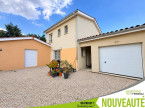 vente Maison Villars Les Dombes