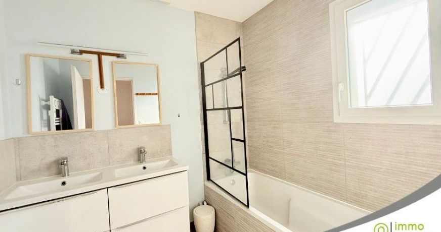 vente Maison Villars Les Dombes