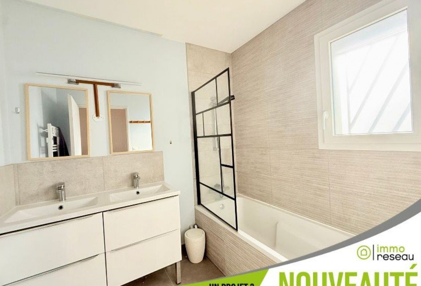 vente Maison Villars Les Dombes - Photo 7
