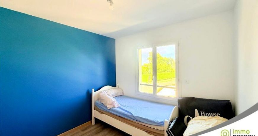 vente Maison Villars Les Dombes