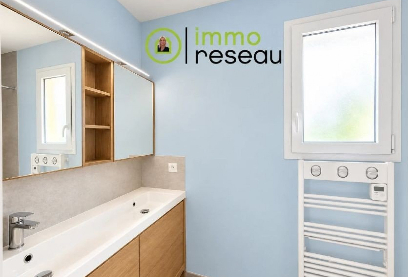 vente Maison Villars Les Dombes - Photo 5