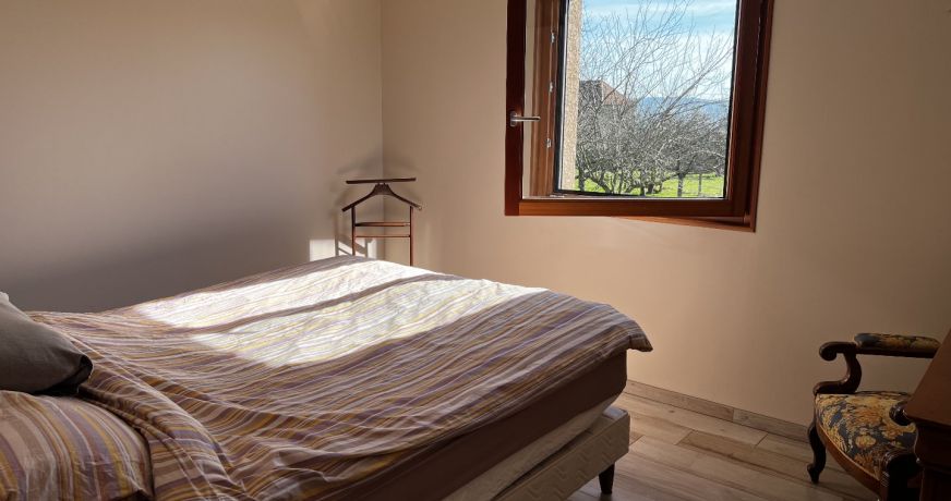 vente Maison Fleury La Montagne