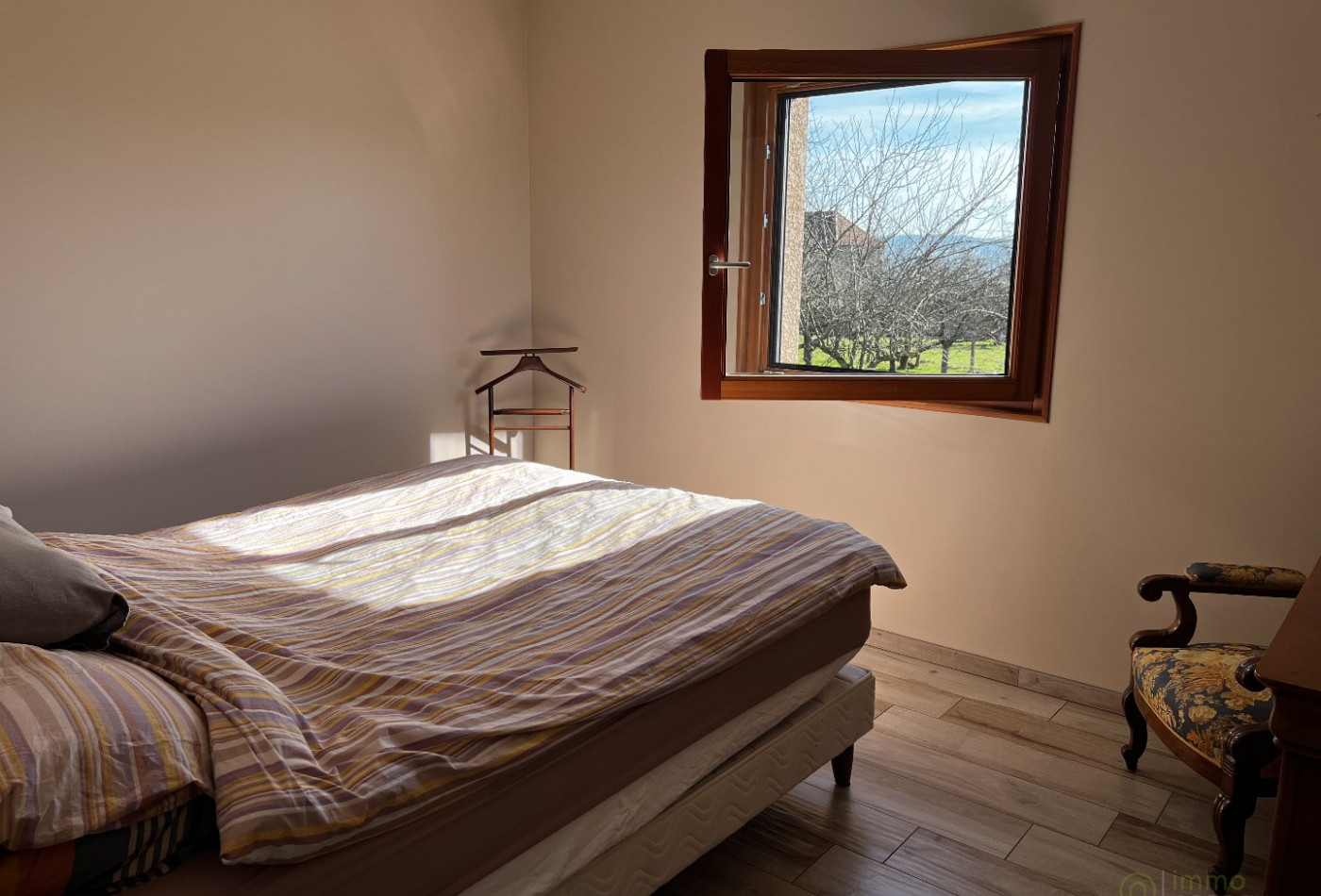 vente Maison Fleury La Montagne - Photo 10