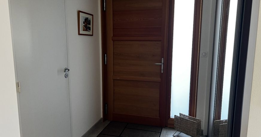 vente Maison Fleury La Montagne
