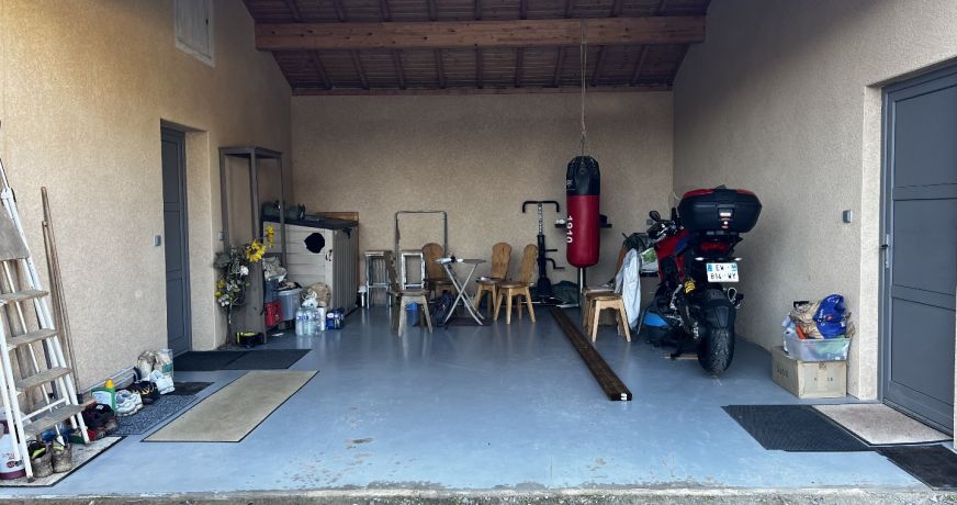 vente Maison Fleury La Montagne