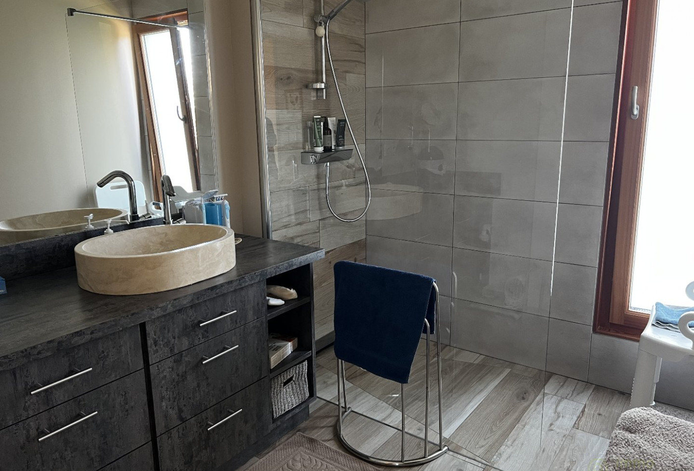 vente Maison Fleury La Montagne - Photo 7