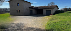 vente Maison Fleury La Montagne