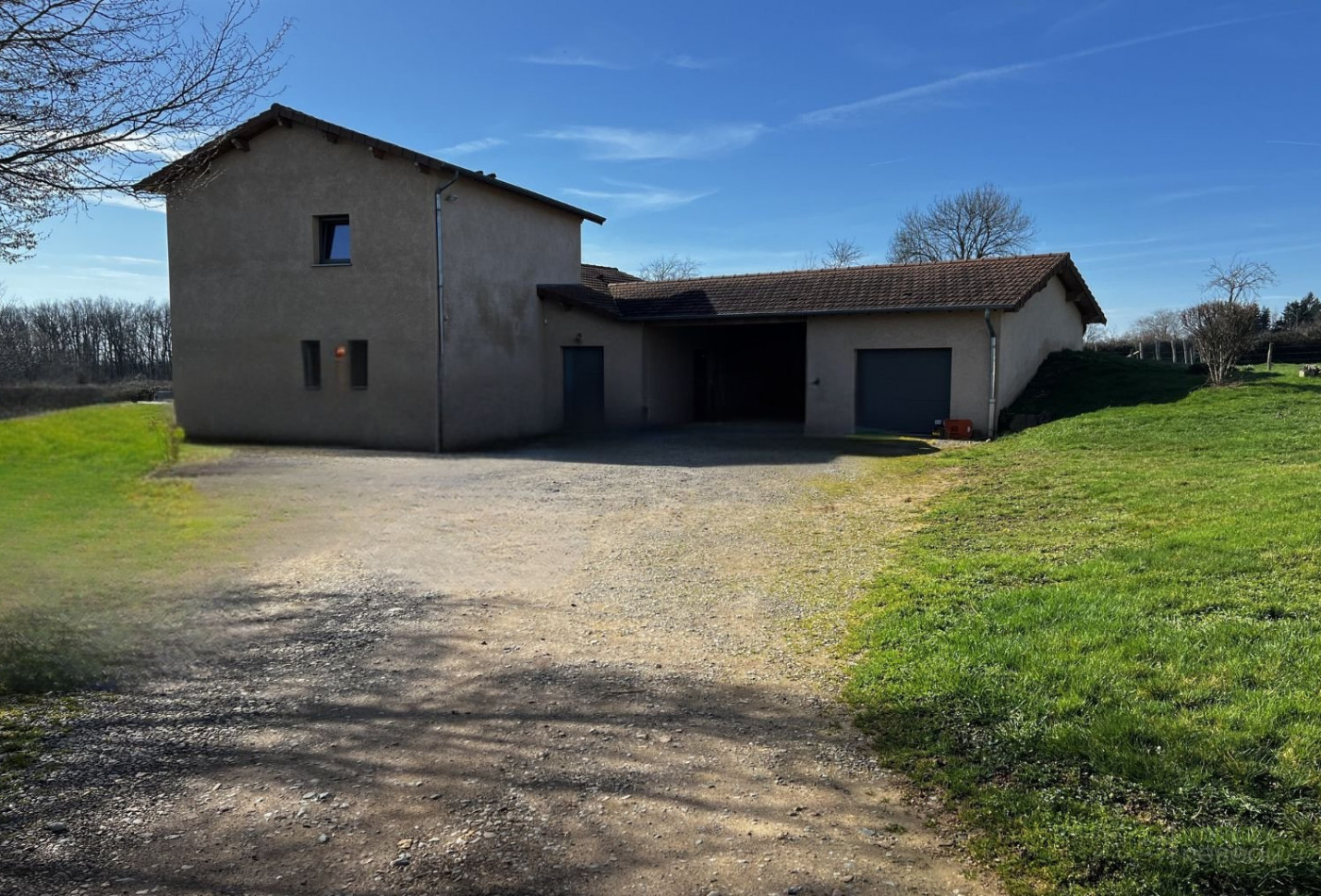 vente Maison Fleury La Montagne - Photo 9